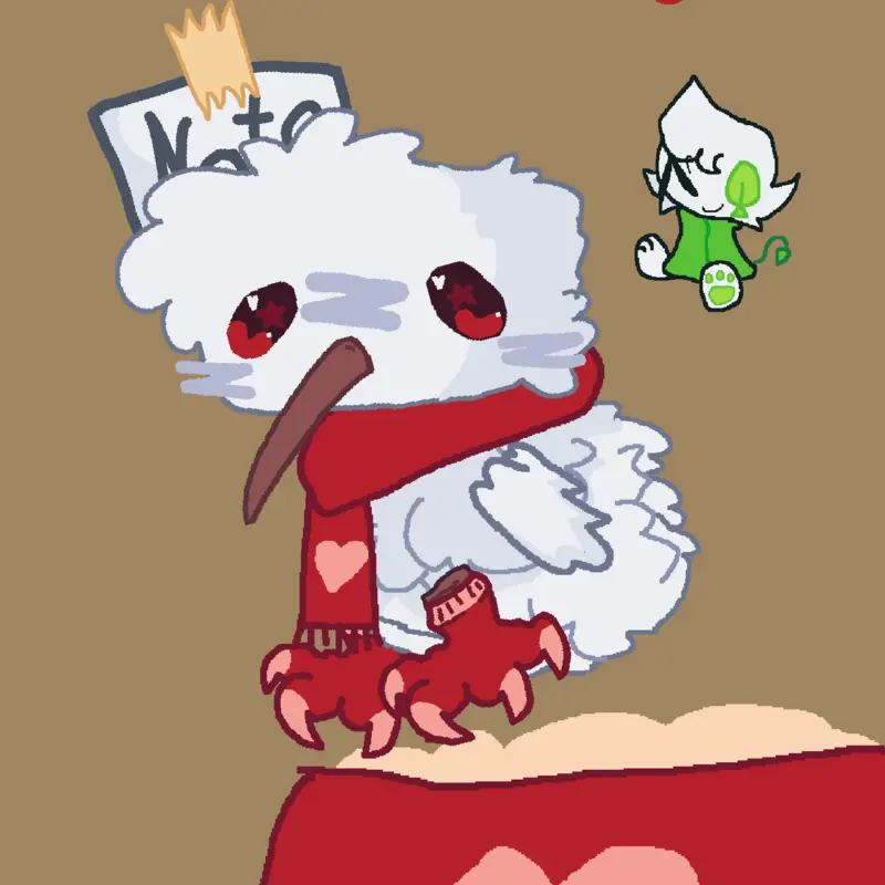 Game by @Oliviaemoji