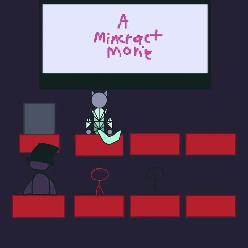 Game by @the_larry