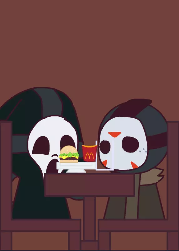 Game by @Horror_fan