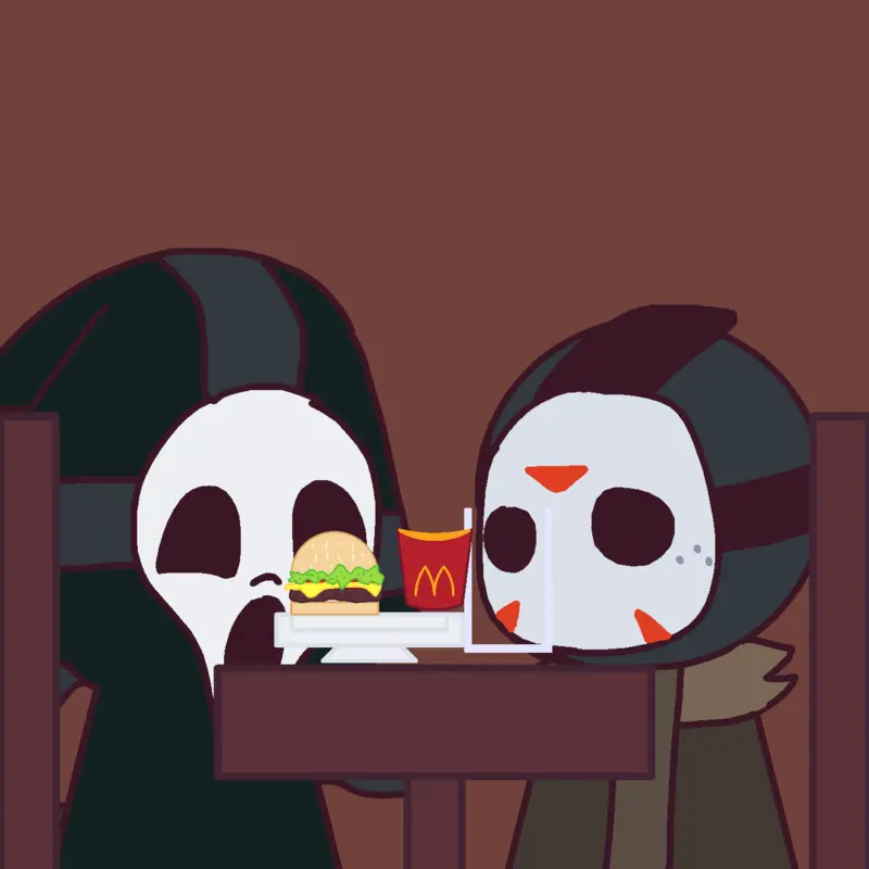Game by @Horror_fan