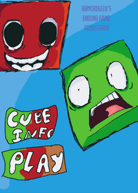 Humchik228's Ending Game: REMASTERED (DEMO...