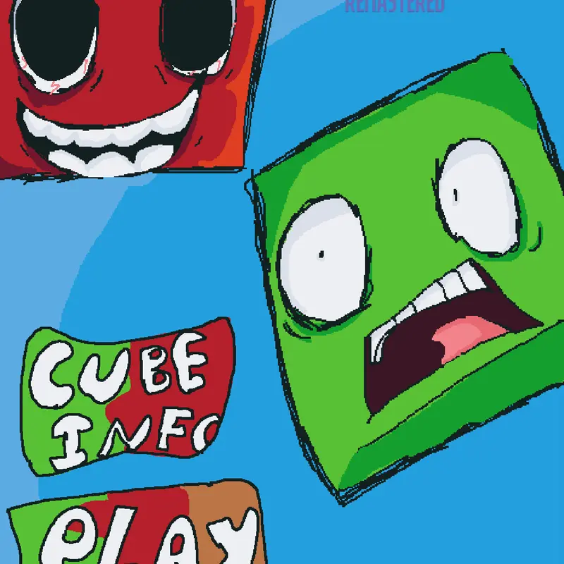 Game by @dogmaTM