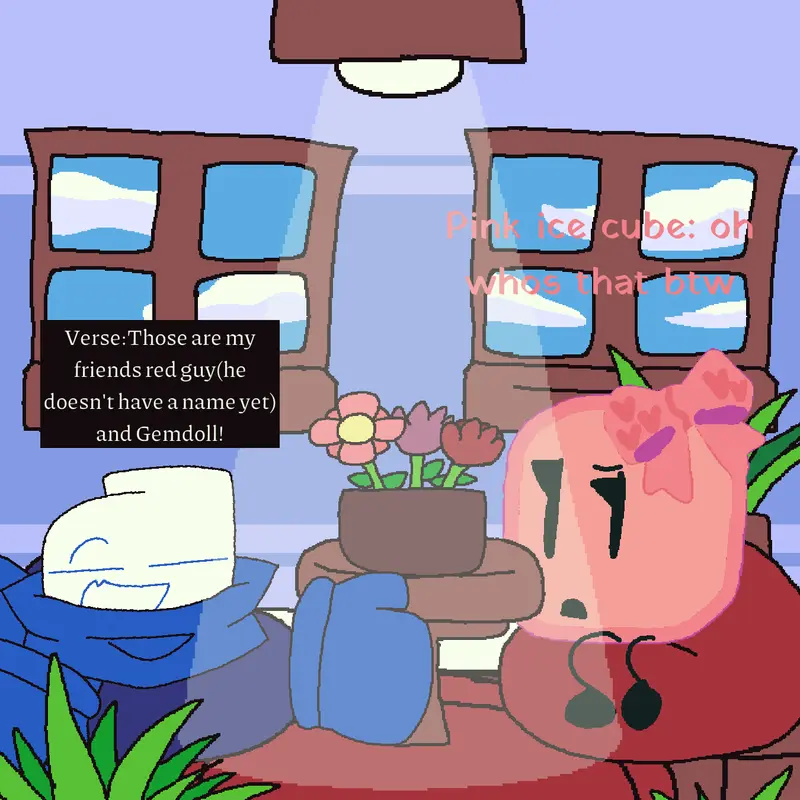 Game by @VerseX