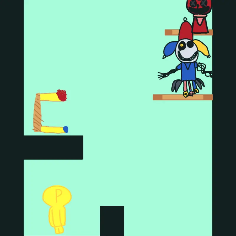 Game by @possum2114698