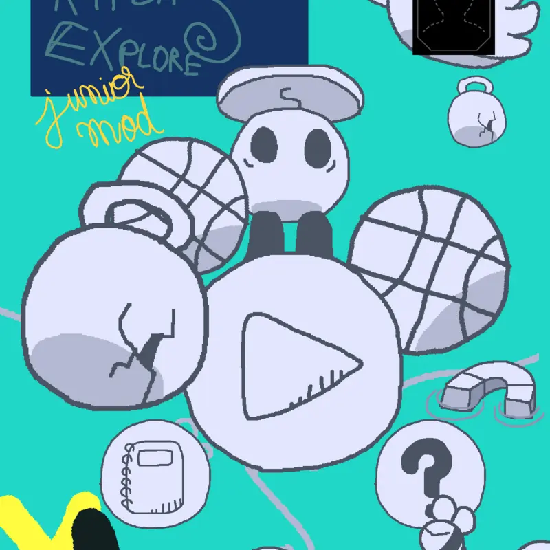 Game by @Izabela31
