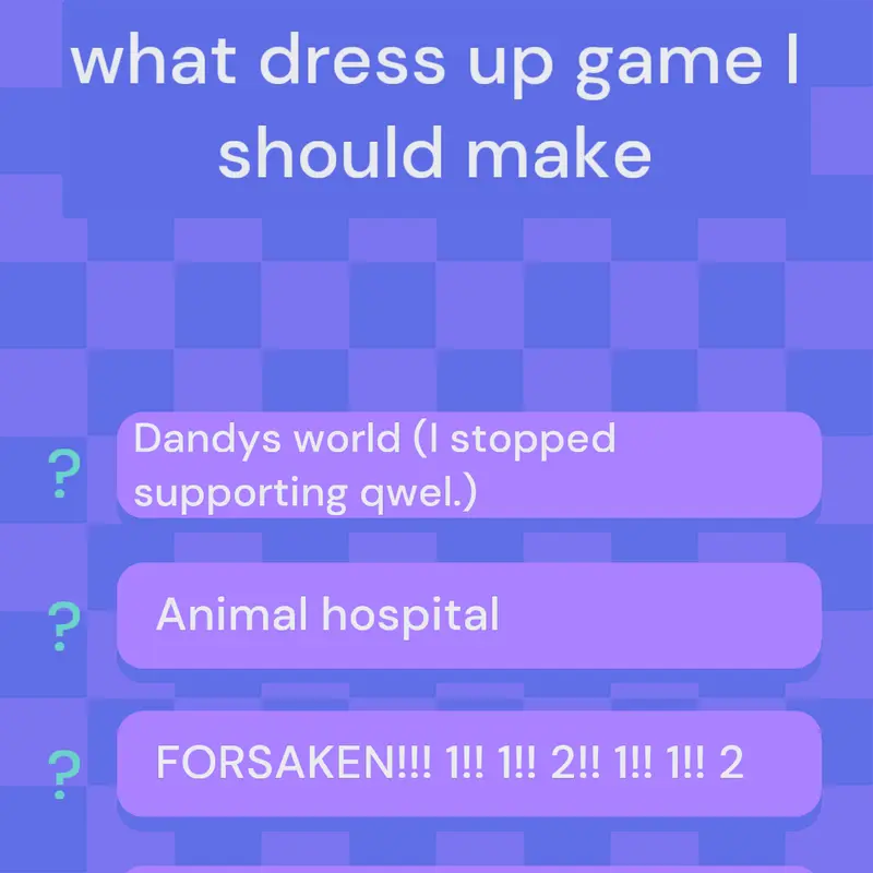 Game by @SP00KY_CUBLY