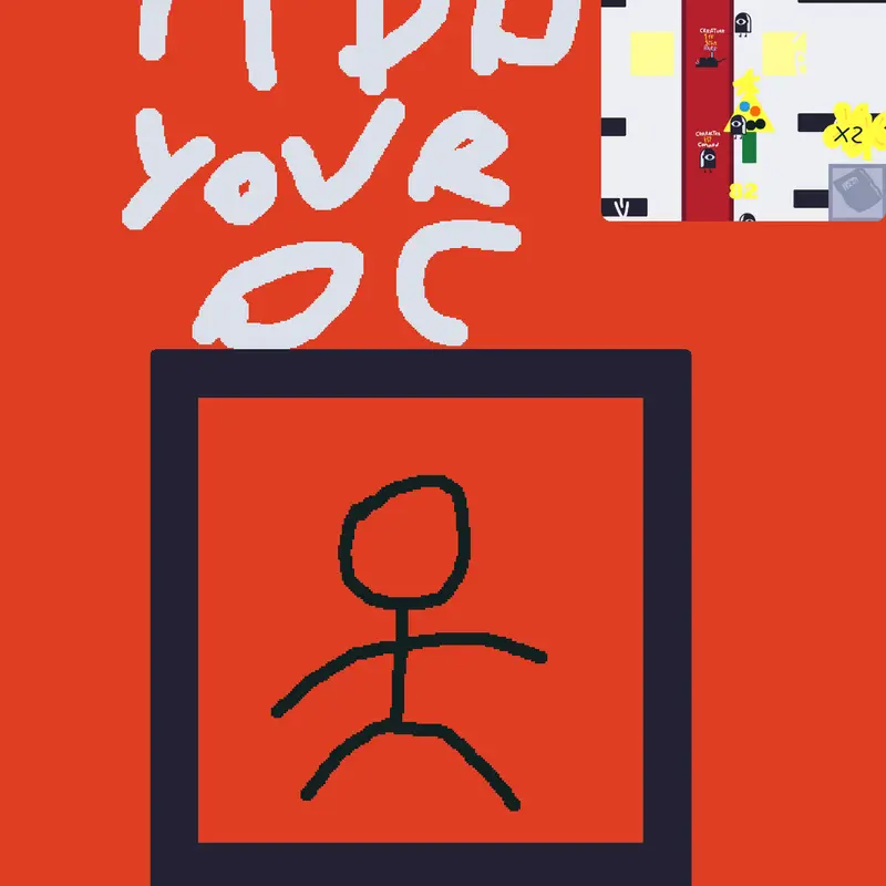 Game by @abdoeje