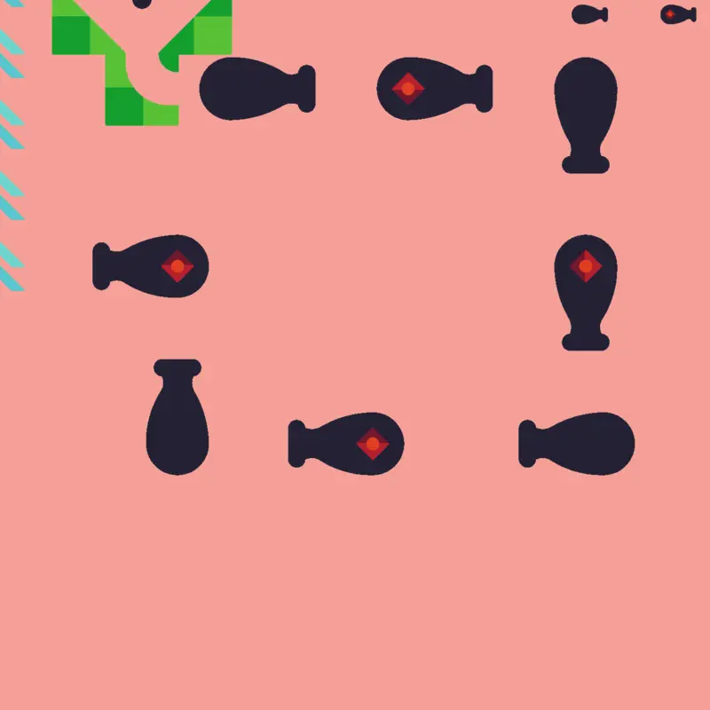 Game by @AnormalGreenOc