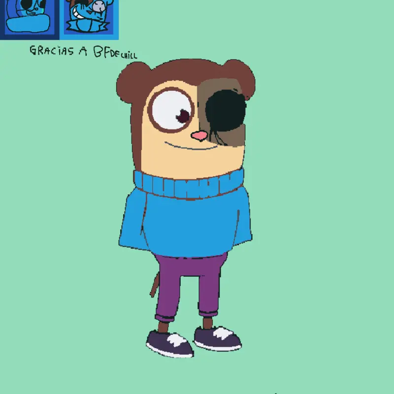 Game by @Alexdante