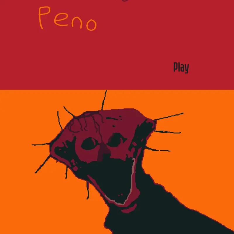 Game by @SUPERSONIK