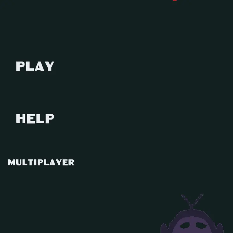 Game by @scared-game