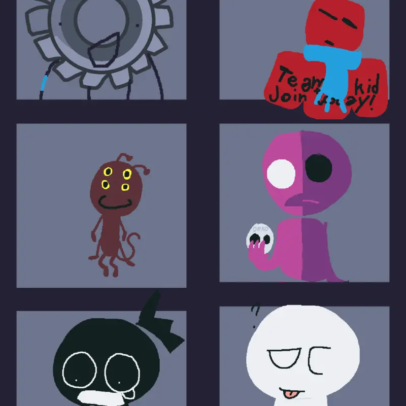 Game by @IDKWHAT-TODO