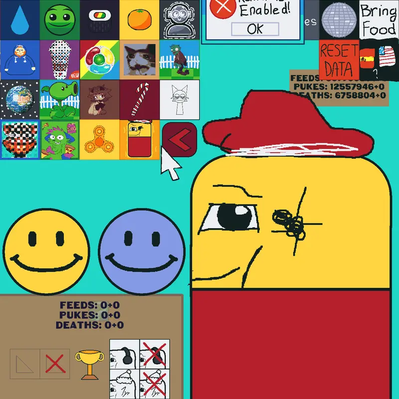 Game by @Tralala245