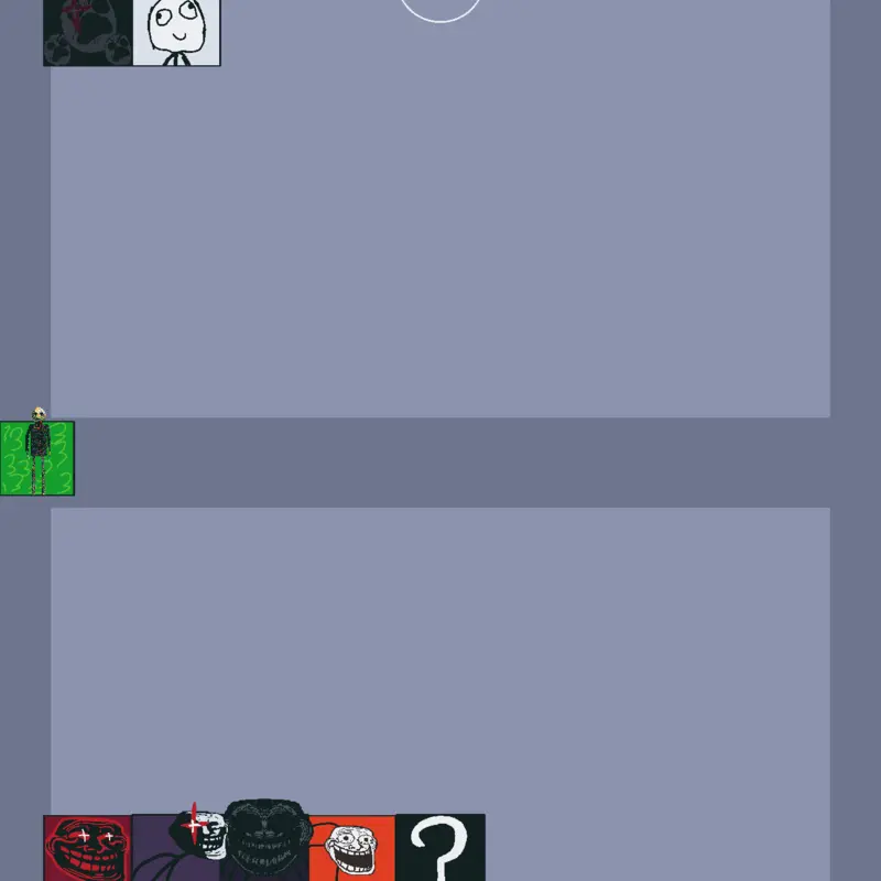 Game by @maurenzo_
