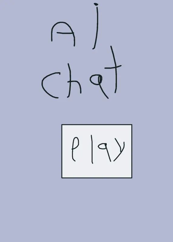 Ai chat by @MAGStudios