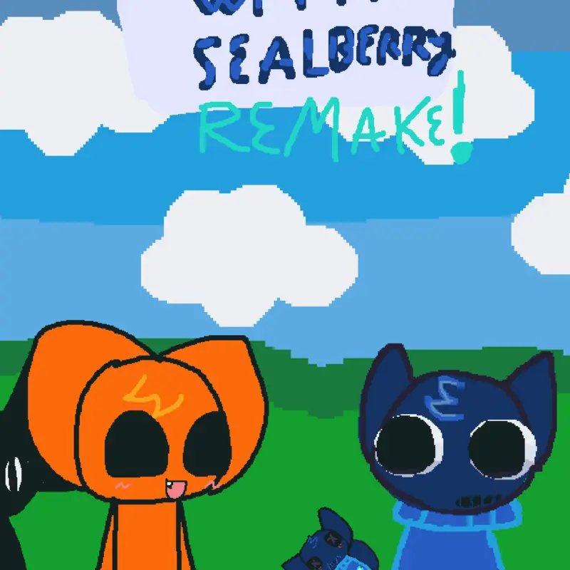 Game by @The_Sealberry