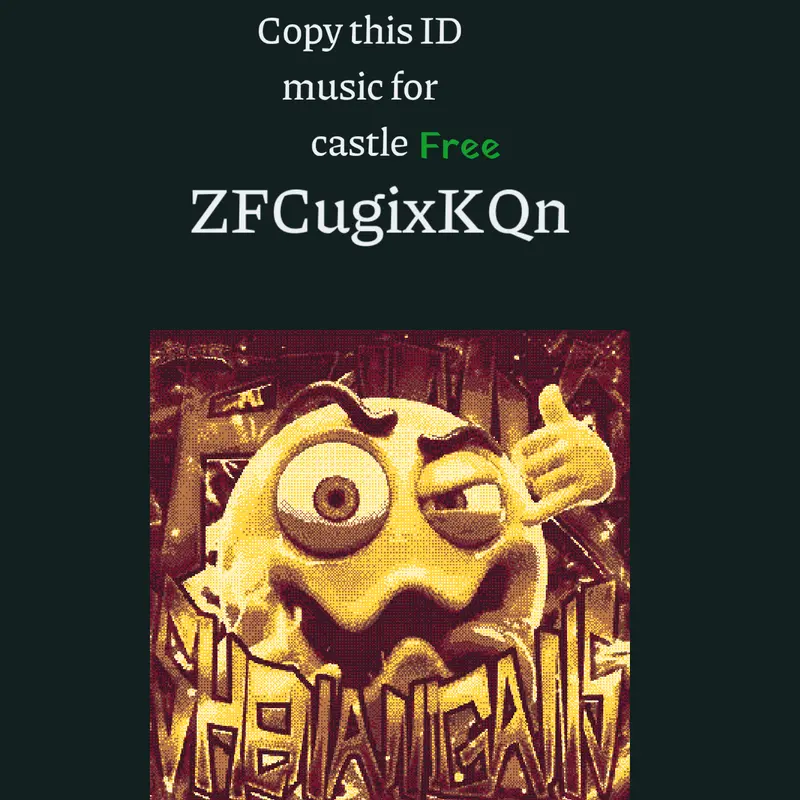 Game by @monster_gold19278
