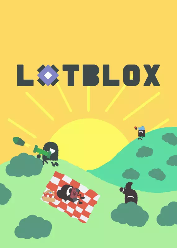 Lotblox New by @Lotblox_Official