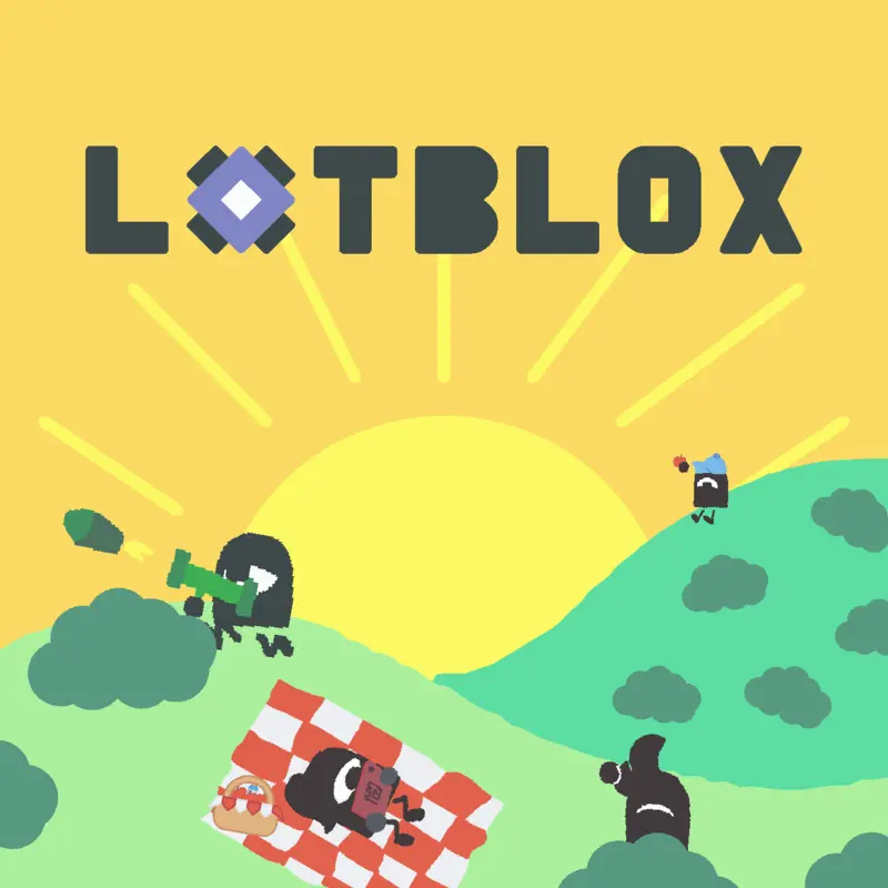 Lotblox New by @Lotblox_Official