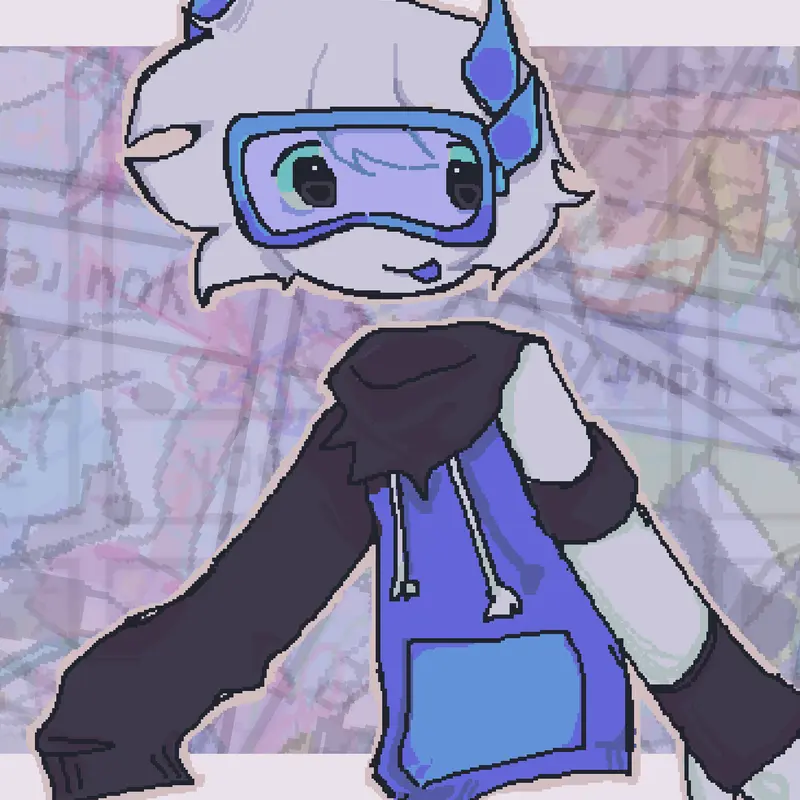 Game by @XxLian