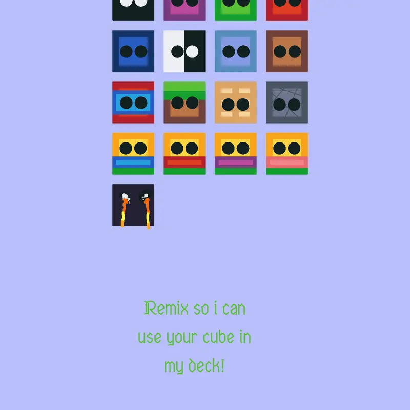 Game by @1231muster