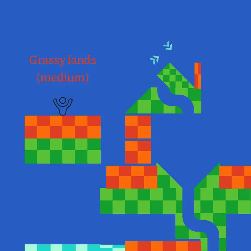 Zack’s golf by @dino_chicken_nuggies