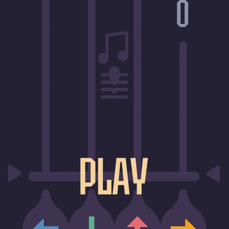 Game by @heniu