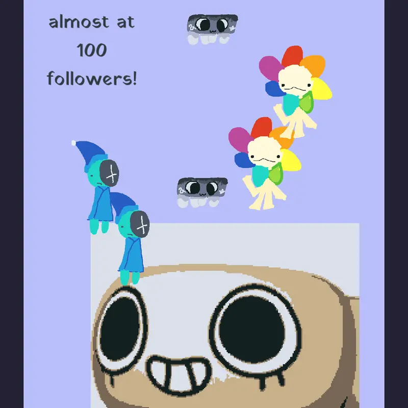 Game by @rainbowdragons