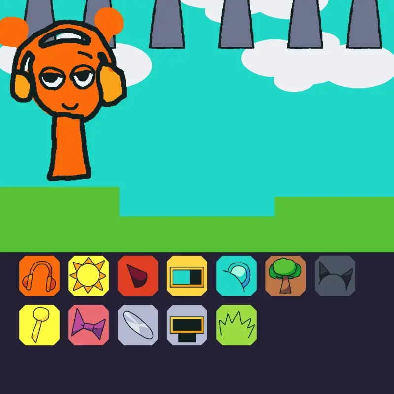 Game by @black_Jevin