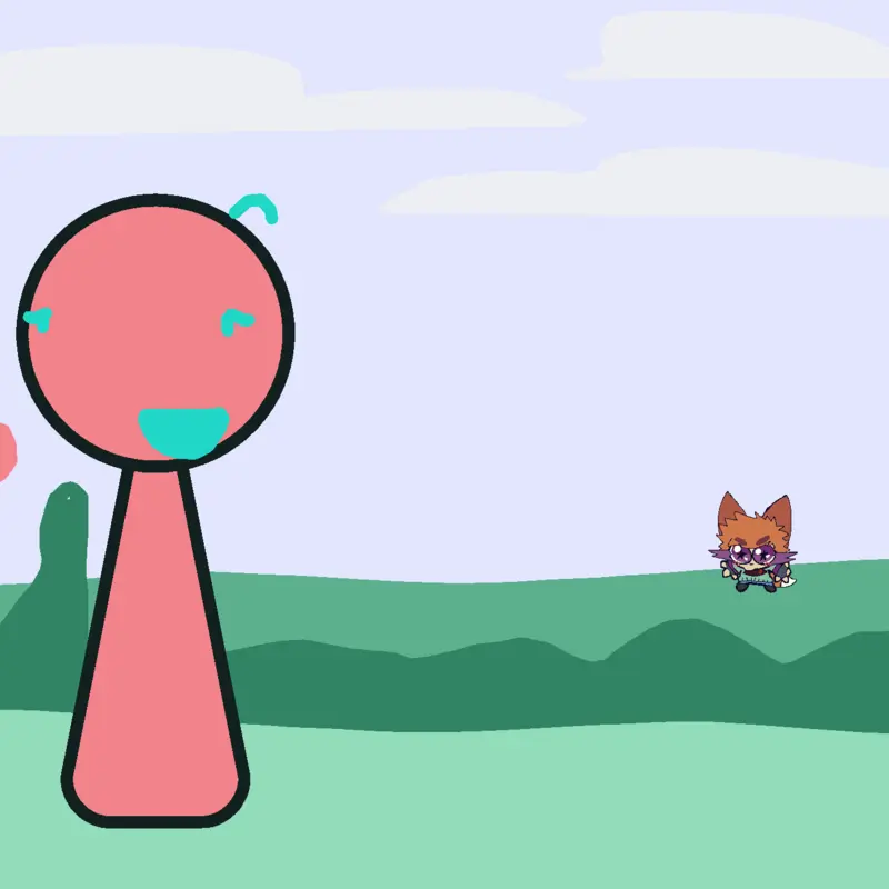 Game by @worud