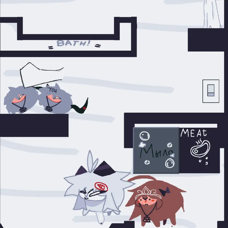 Game by @DevaAnimations