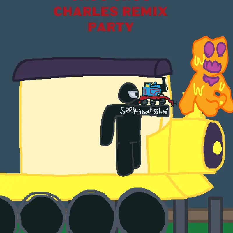 Game by @characterr
