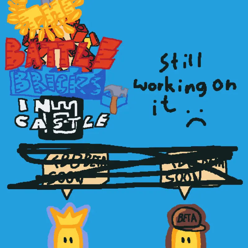 Tbb teaser by @TBallermakes