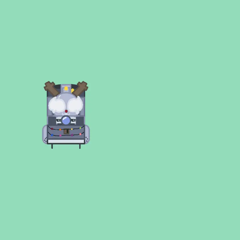 Game by @AdamStudios
