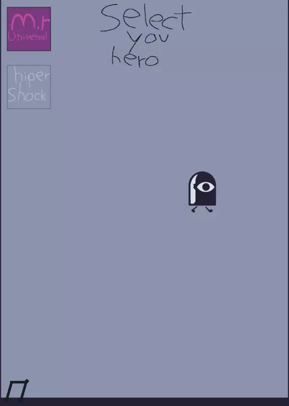 Game by @npc555
