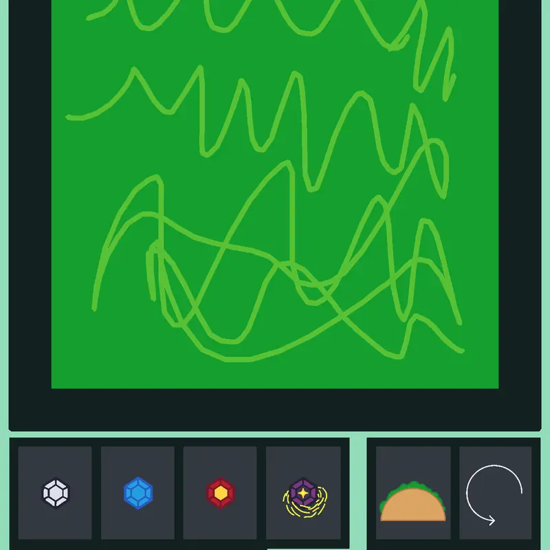 Game by @Gongpo113