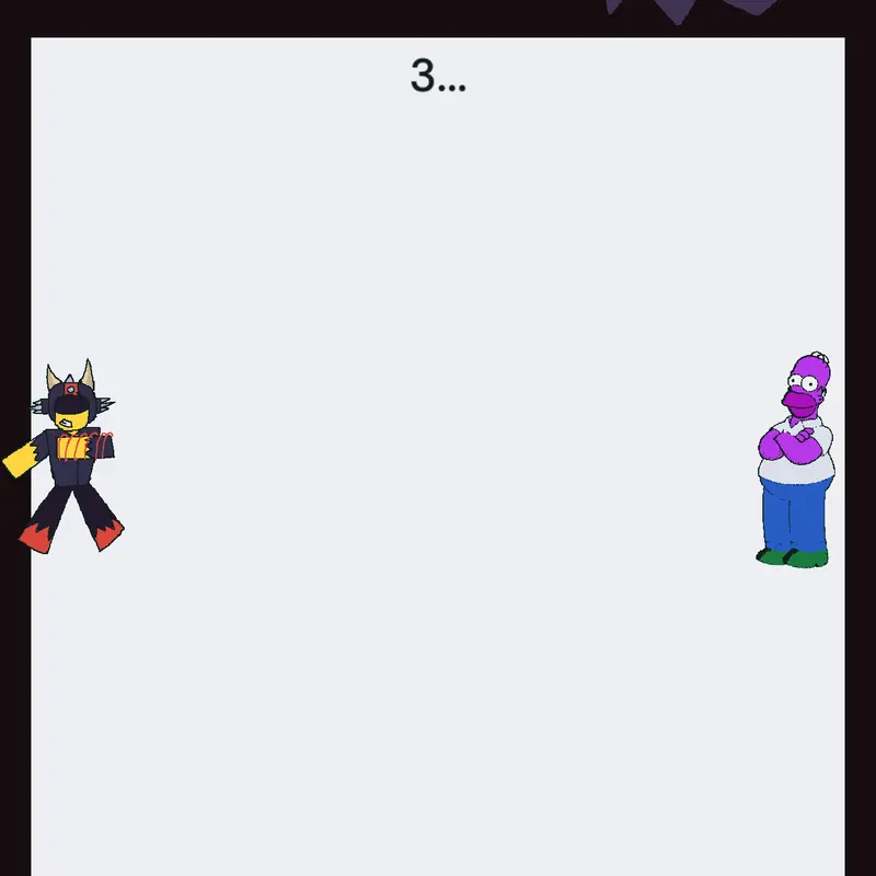 Game by @-_foil_-