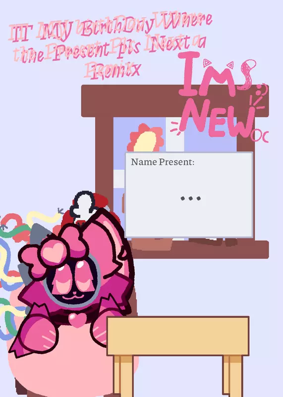 Game by @-_lovey_Popava_-