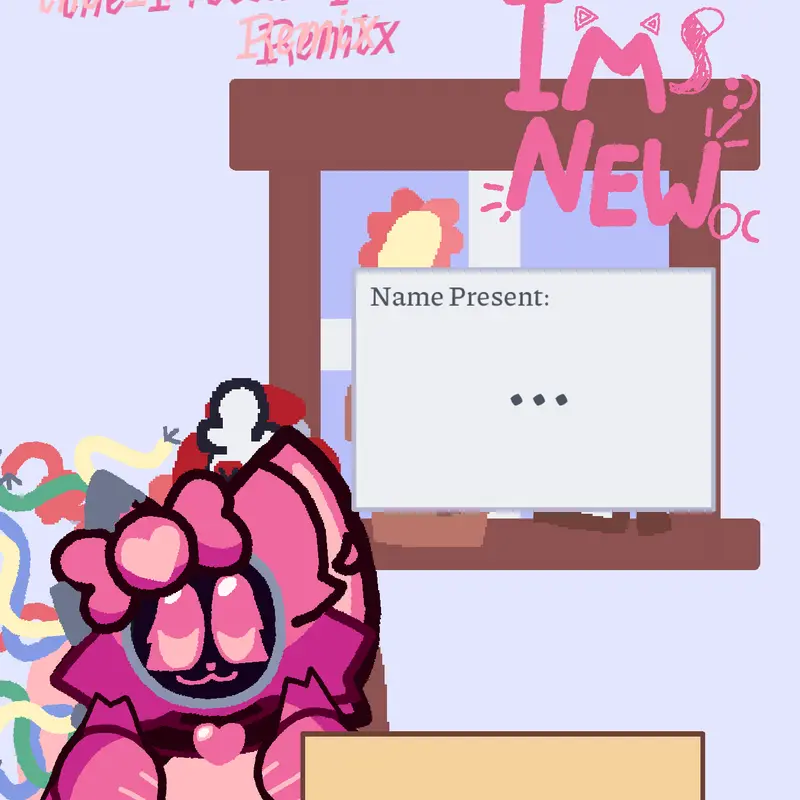 Game by @-_lovey_Popava_-