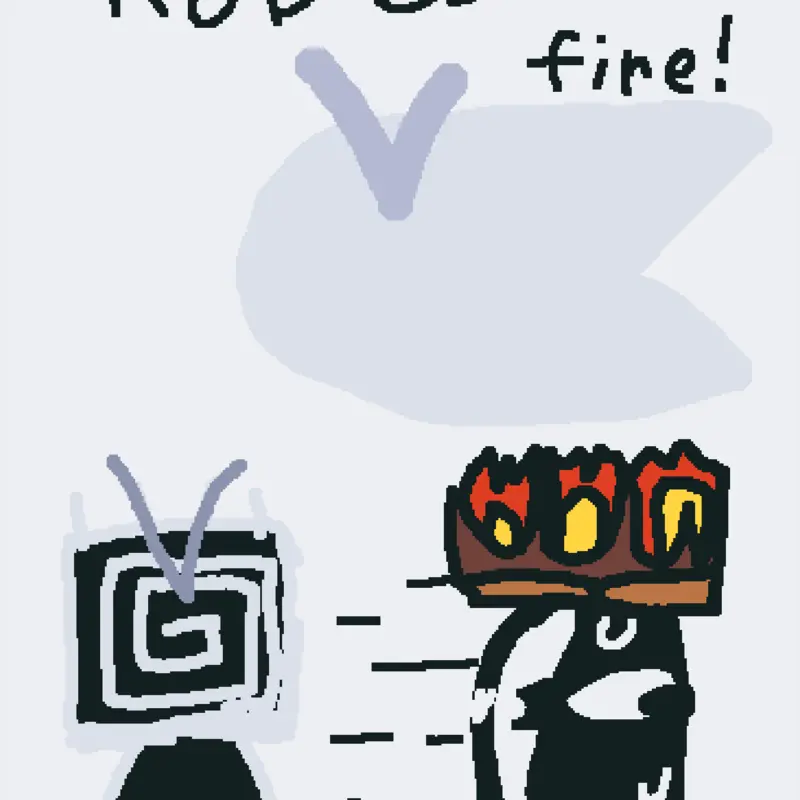 Game by @Wawususe