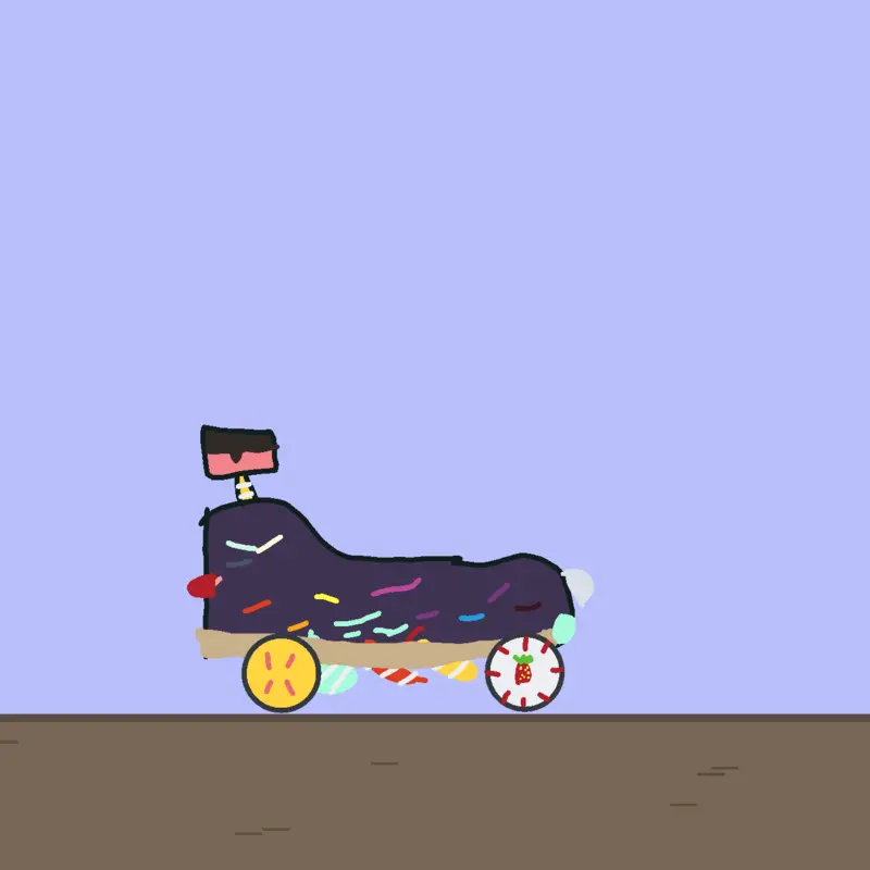Game by @Spedak