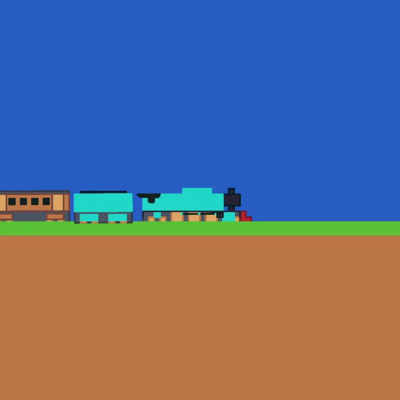 Steam trains here chashens here more ver by @GiocondaTassone
