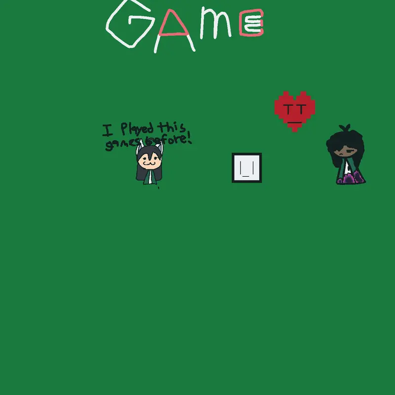 Game by @ZumaZLemon_
