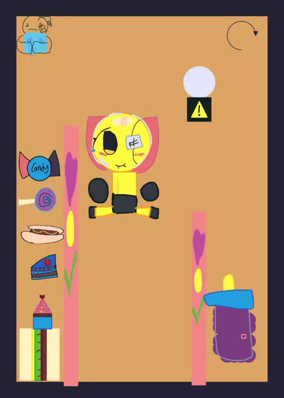 Game by @Shaista_tan_1234567