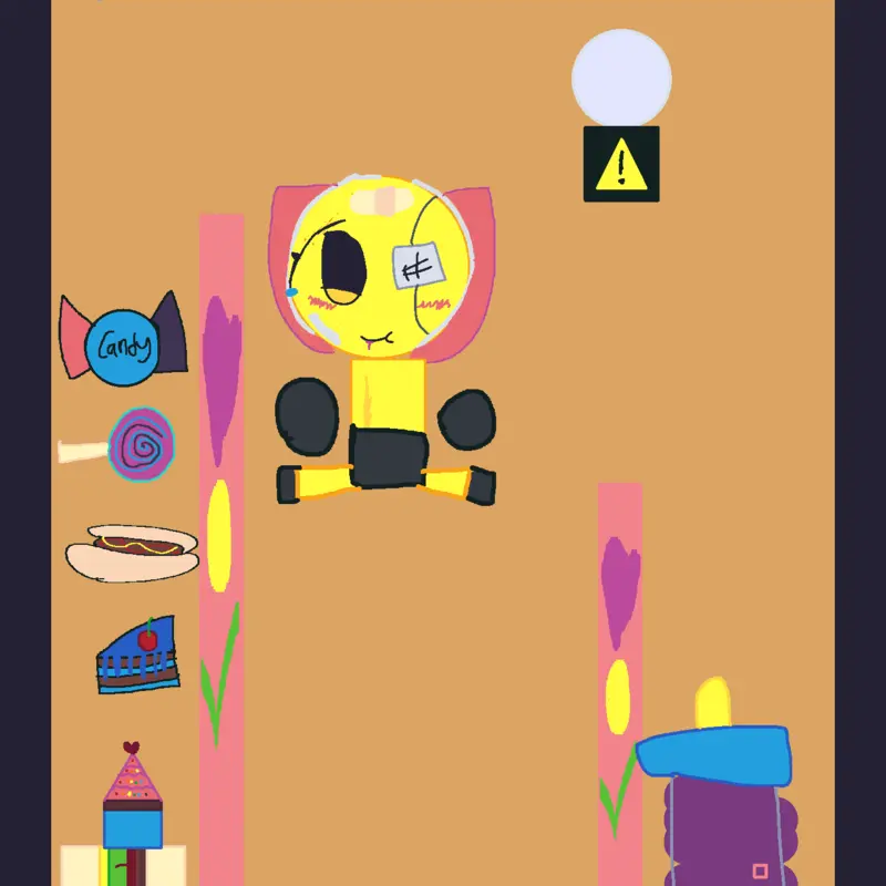 Game by @Shaista_tan_1234567