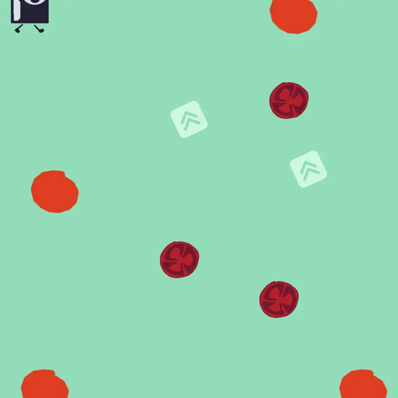 Game by @thegyattor