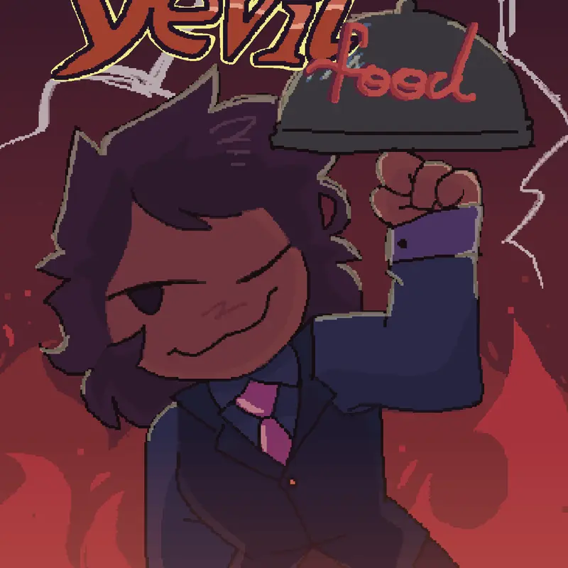 Game by @AlternativeElly