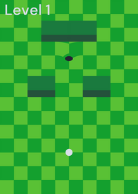 Ball Maze; Topdown Edition