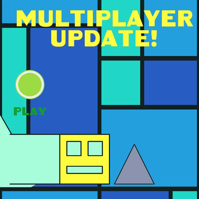 Multiplayer by @NurulainZulkipli