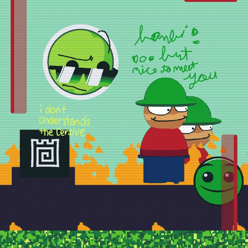 Game by @thefireinthehole